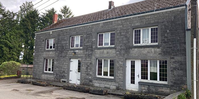 Borlon, Luxemburg - Maison 5 pièces à vendre