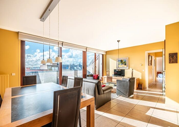 Appartement 12 pièces à Strandlaan, SintIdesbald, à vendre
