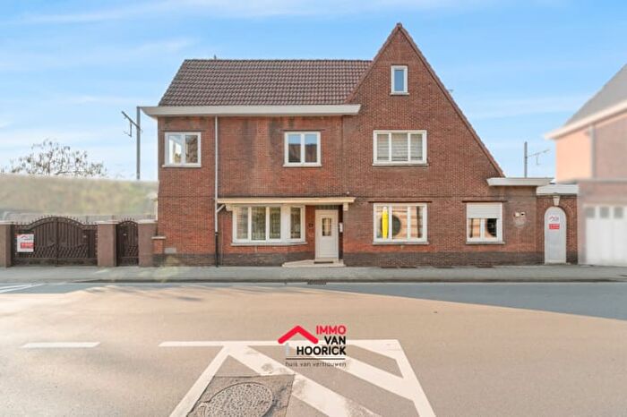 Durmelaan, Lokeren : Maison 3 pièces à vendre