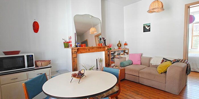Karel Mirystraat, Gent : Appartement 1 pièce à vendre