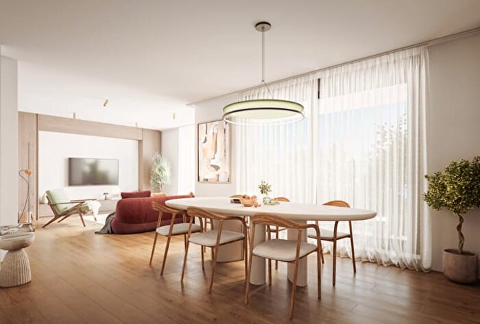 Appartement 2 pièces à vendre - Rijselseweg, Ieper