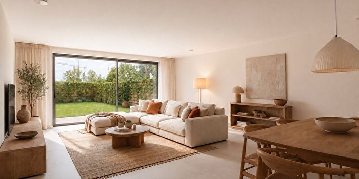 Maison 5 pièces à vendre - Walemstraat, SintKatelijneWaver