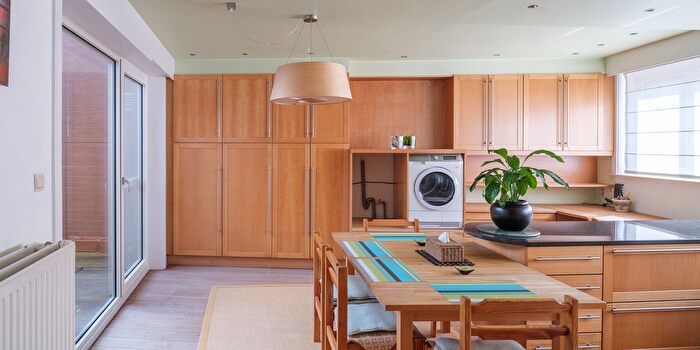 Maison 4 pièces à vendre - Bouwmeestersstraat, SintAmandsberg
