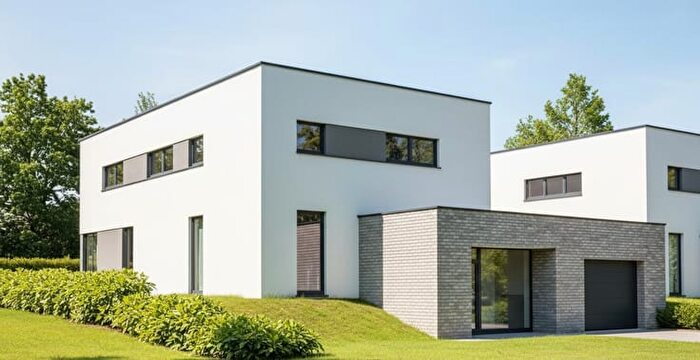 Maison 4 pièces à vendre à Zum Brand a, Butgenbach