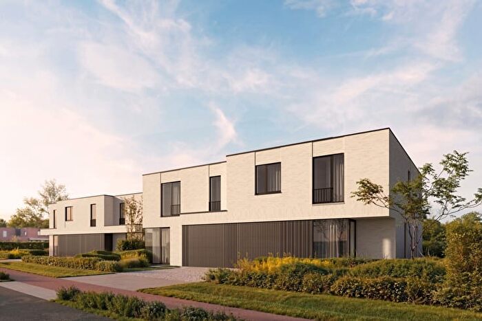 Maison 4 pièces à vendre à Mariakerksesteenweg, Gent