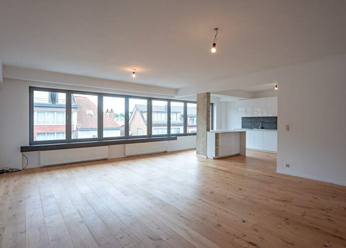 Appartement 5 pièces à vendre - Wolvertemsesteenweg, GRIMBERGEN