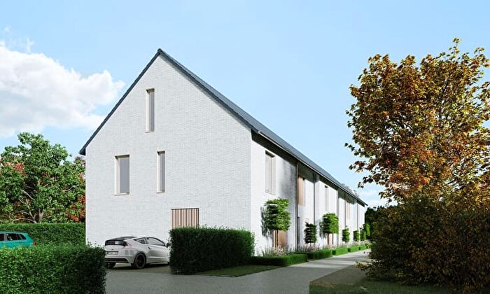 Maison 3 pièces à vendre - Kleine Ekelstraat, A