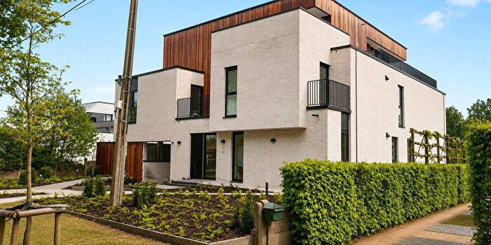 Koning Leopoldlaan, Westerlo : Appartement à vendre