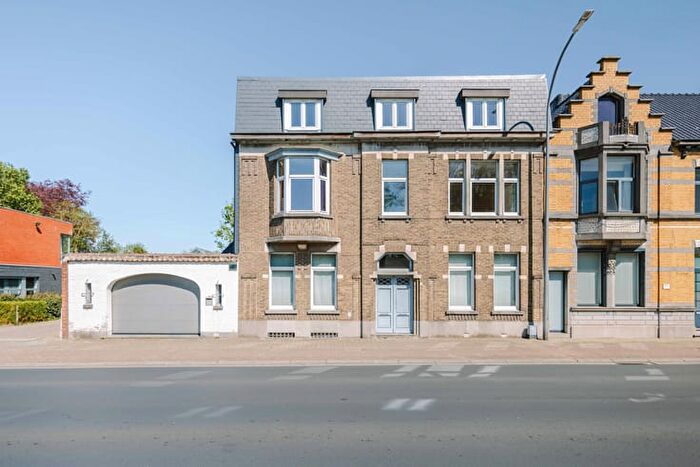 Maison 6 pièces à Kerkstraat, VRASENE, à vendre