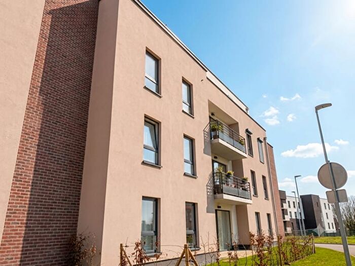 Avenue De Mirande, Tubize - Appartement 6 pièces à vendre