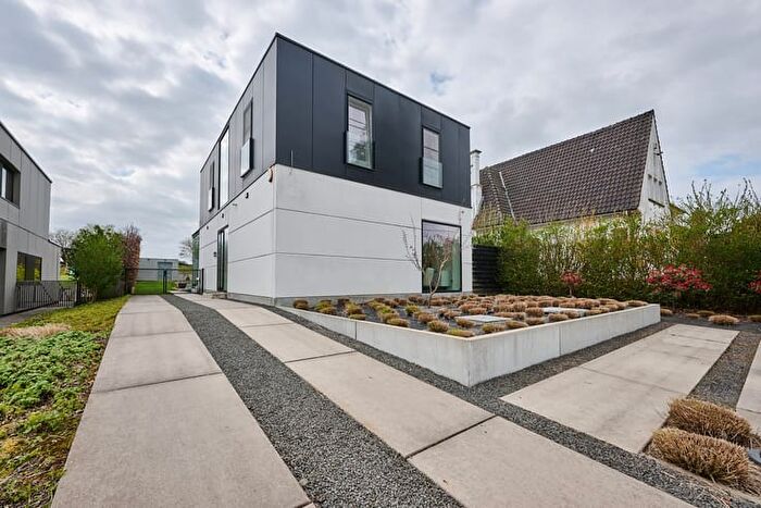 Kraanstraat, Roosdaal - Maison 3 pièces à vendre
