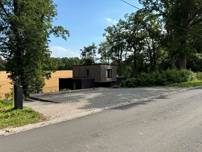 Maison 3 pièces à louer - Avenue des Peupliers, VillerslaVille Tilly