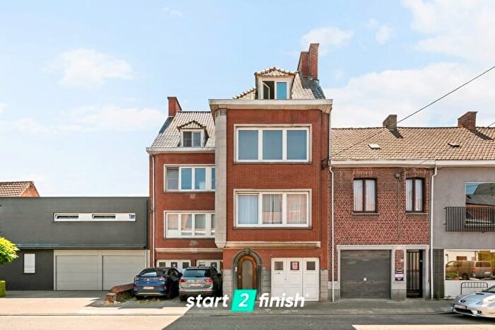 Appartement 1 pièce à vendre à Ardooisesteenweg, Roeselare