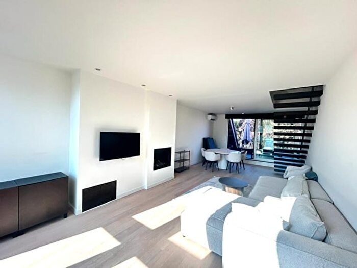 Appartement 11 pièces à louer - Toekomststraat, Hasselt