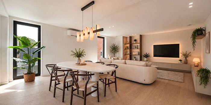 Wijnegemsteenweg, s Gravenwezel : Appartement 2 pièces à vendre