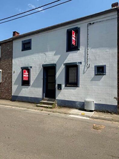 Maison 2 pièces à vendre à Rue Arthur Gailly, WanferceeBaulet