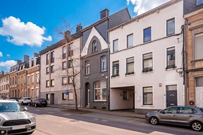 Avenue JeanBaptiste Nothomb, ARLON : Appartement 1 pièce à vendre