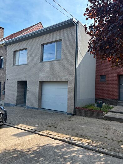 Maison 4 pièces à vendre - Bostenberg, Tienen