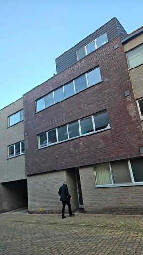Appartement 2 pièces à Drie Sleutelsstraat, Aalst, à vendre