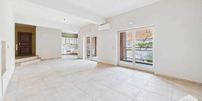 Appartement 3 pièces à vendre - Tournai, Henegouwen
