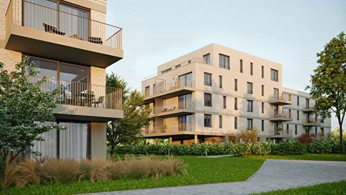 Theofiel van Cauwenberghslei, Schoten : Appartement 2 pièces à vendre