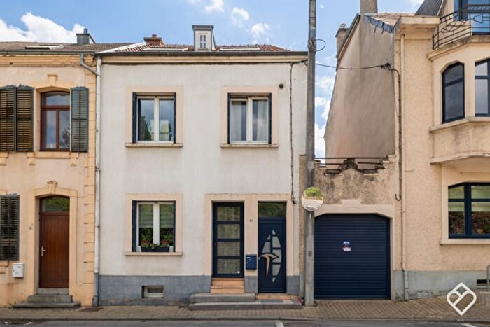 Maison 3 pièces à Rue d' Arlon, Virton, à vendre