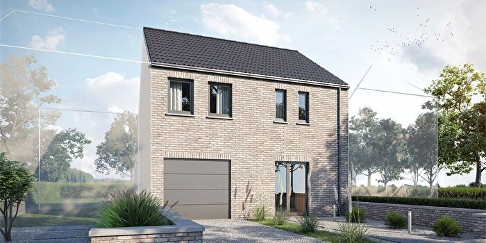 Maison à vendre - De Panne, WestVlaanderen