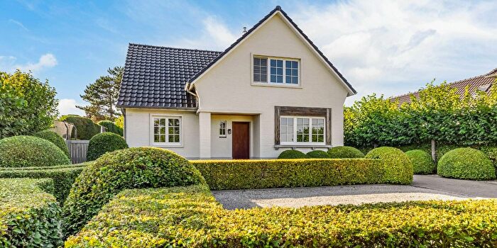 Steenweg, Alken : Maison 4 pièces à vendre