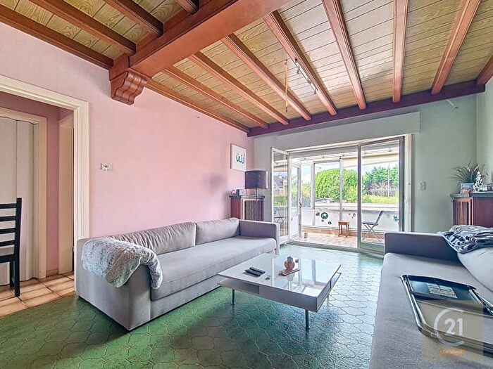 Maison 3 pièces à vendre à Mezenhof, StrombeekBever