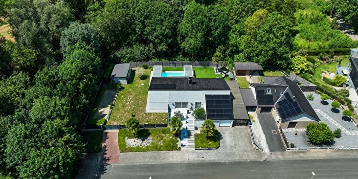 Rekkem, WestVlaanderen : Maison 4 pièces à vendre