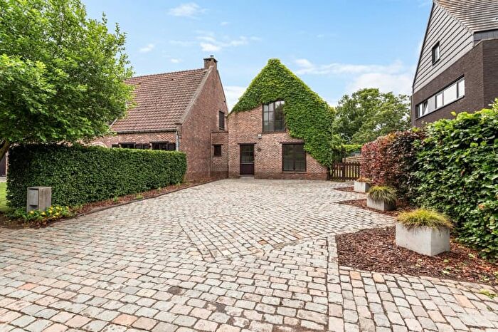 Maison 4 pièces à vendre à Wateringen, A