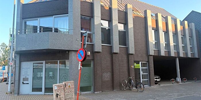 Appartement 2 pièces à louer - Processiestraat, SintGillisBijDendermonde