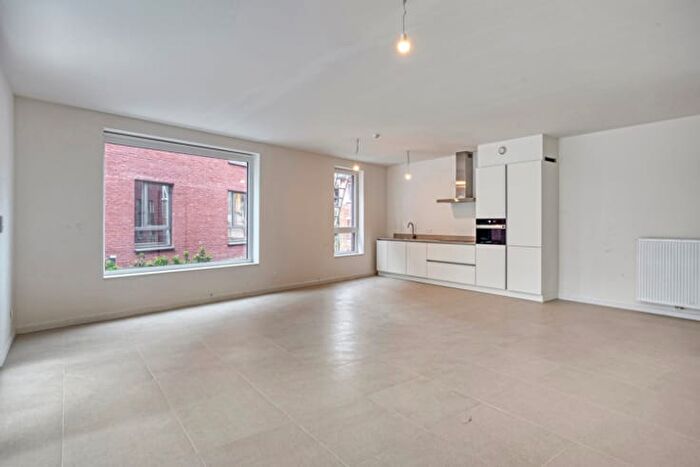 Marcella Van den Brilplein, Boom - Appartement 3 pièces à vendre