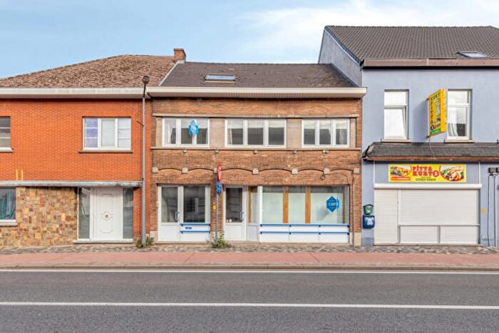 Brusselbaan, Affligem - Maison 1 pièce à vendre