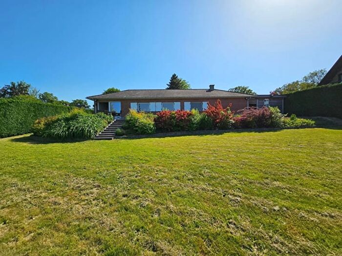 Route des Crêtes, PROFONDEVILLE - Maison 3 pièces à vendre