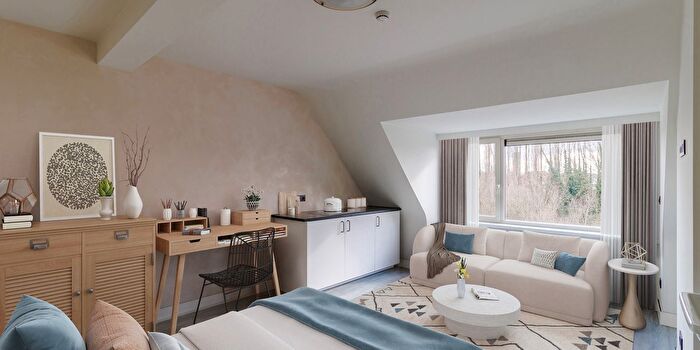 Appartement à vendre à Jan Delvinlaan, Gent