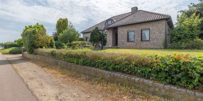 Maison 4 pièces à Bekweg, Assent, à vendre