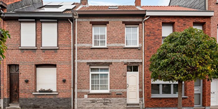 Matteottistraat, Niel : Maison 2 pièces à vendre