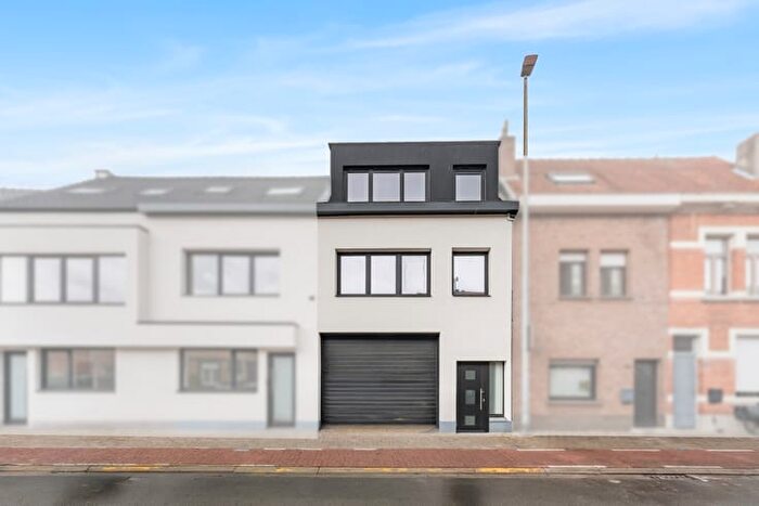 Maison 3 pièces à vendre - Lepelhoekstraat a, SintNiklaas