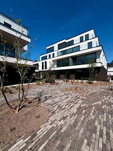Appartement à vendre - Hedekensdriesstraat, Kruisem