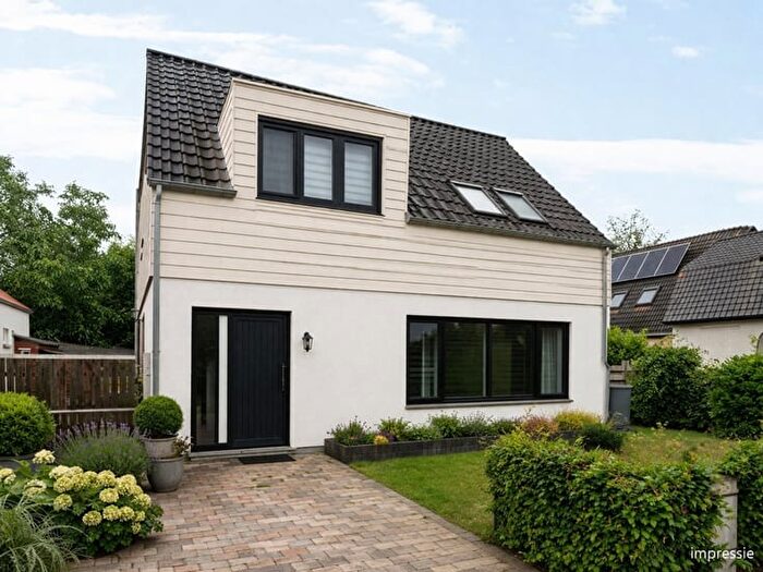 John Lijsenstraat, MEER : Maison 3 pièces à vendre