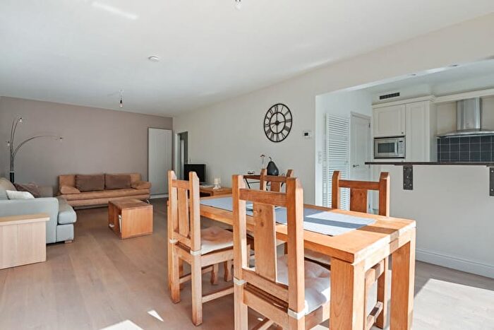Appartement 2 pièces à vendre - Gelmelenstraat, SCHOTEN