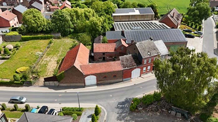 Maison 4 pièces à vendre à Derde Regiment Lansierstraat, OrsmaalGussenhoven Linter