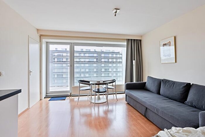 Appartement à vendre à Celestijnenlaan, Leuven Heverlee