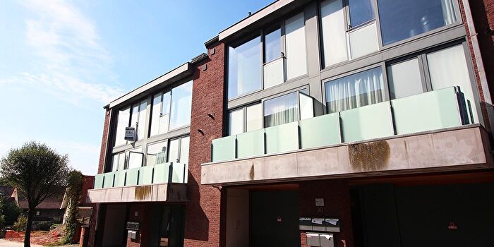 Kleine Daalstraat, Zaventem - Appartement 1 pièce à vendre