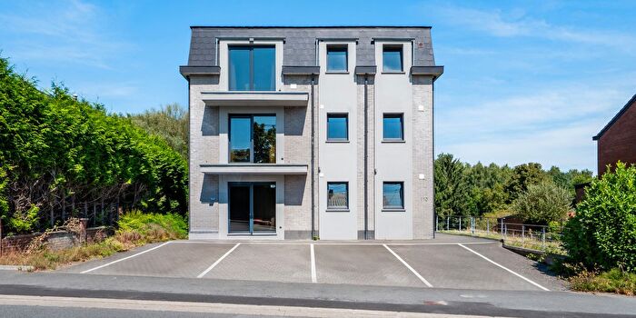 Rue Sart lez Moulins, Roux - Appartement 2 pièces à vendre