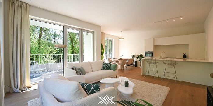 Appartement 2 pièces à vendre à Raymonde de Larochelaan, SintDenijsWestrem