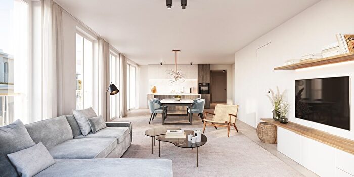 Appartement 2 pièces à vendre - Tiensestraat, Aarschot