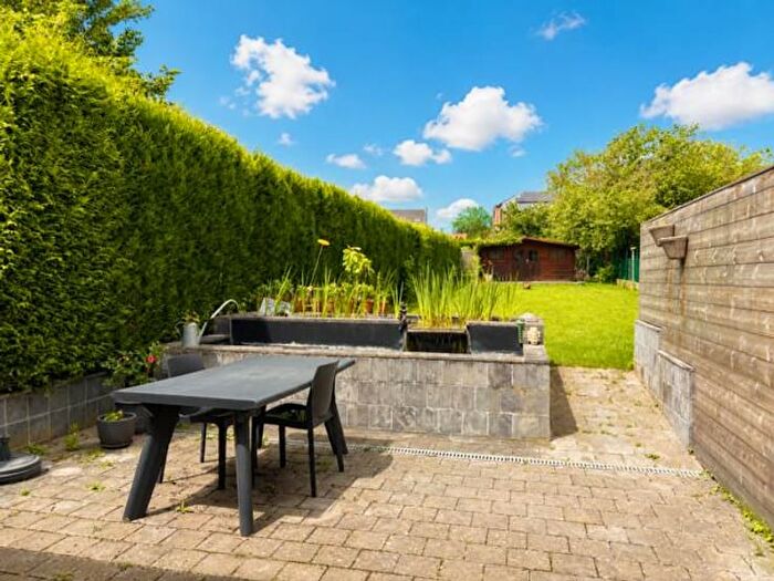 Maison 4 pièces à louer - SintMedardusstraat, Bertem