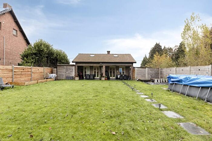 Grote Baan, Melsele : Maison 5 pièces à vendre